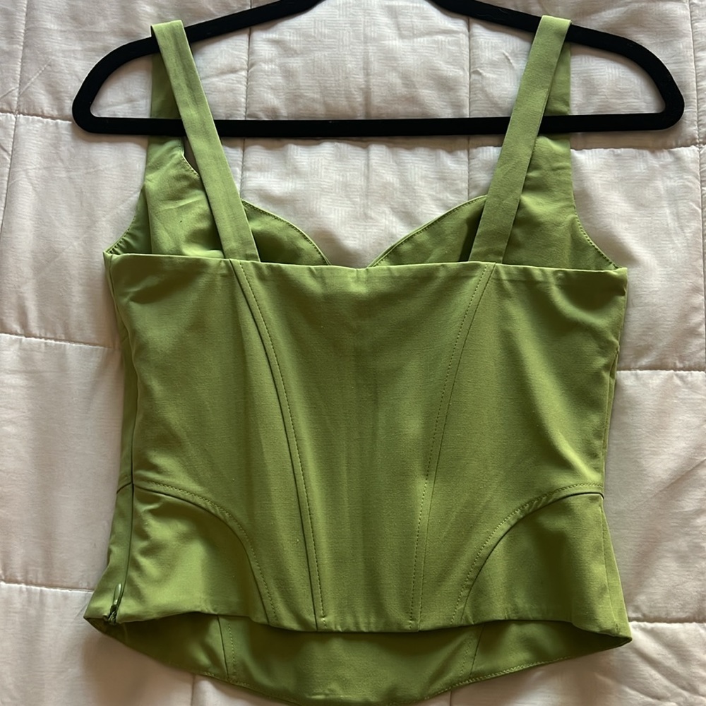 Zara Top - Picture 2 of 2